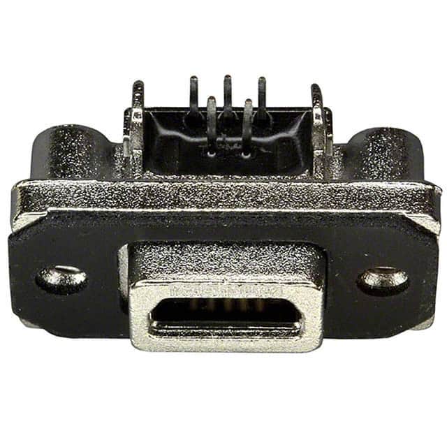 MUSBE15134 Amphenol ICC (Commercial Products)  Conjuntos de conectores USB DVI HDMI